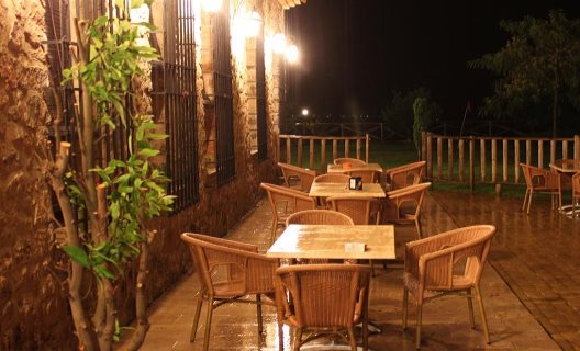 Hotel La Moragona
