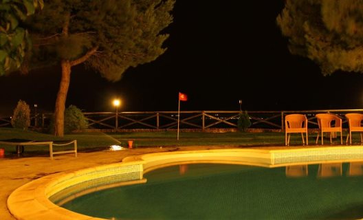 Hotel La Moragona