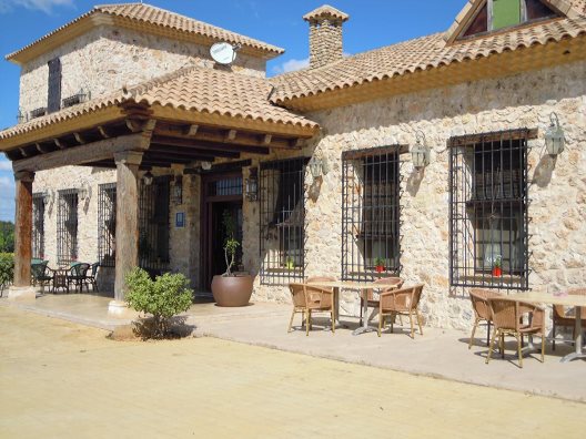 Hotel La Moragona