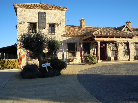 Hotel La Moragona