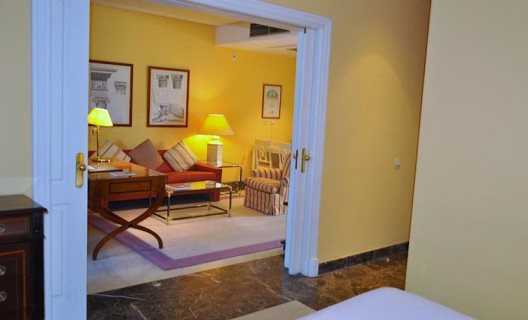 Hotel La Moraleja