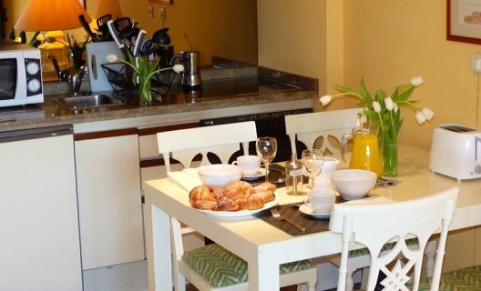 Hotel La Moraleja