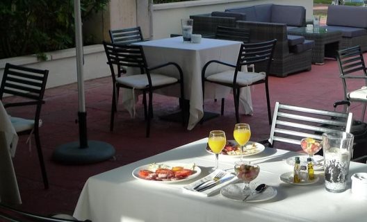 Hotel La Moraleja