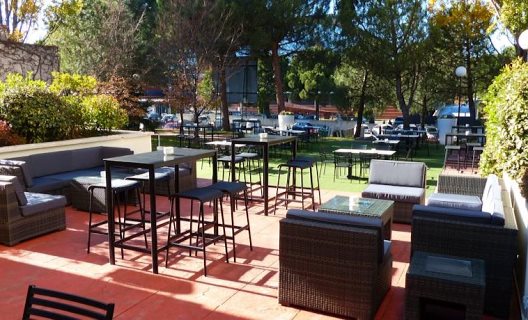 Hotel La Moraleja