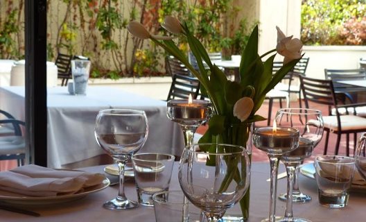 Hotel La Moraleja