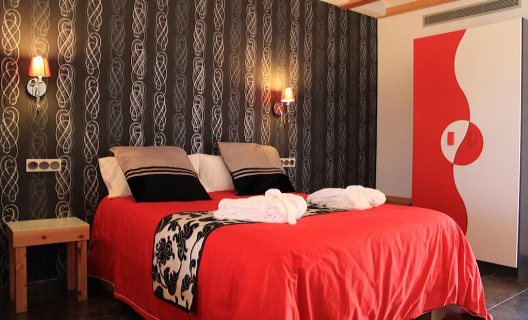 Hotel La Morena
