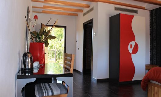 Hotel La Morena