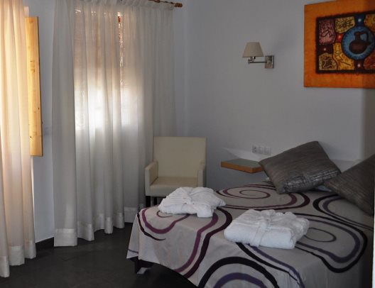 Hotel La Morena