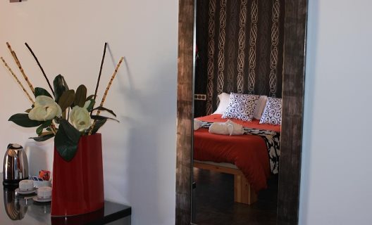 Hotel La Morena