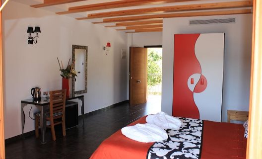 Hotel La Morena
