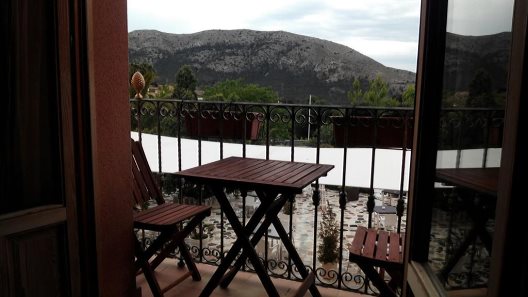 Hotel La Morena