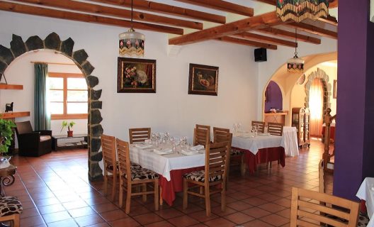 Hotel La Morena
