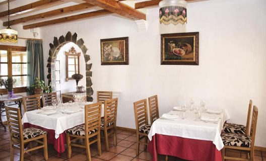 Hotel La Morena