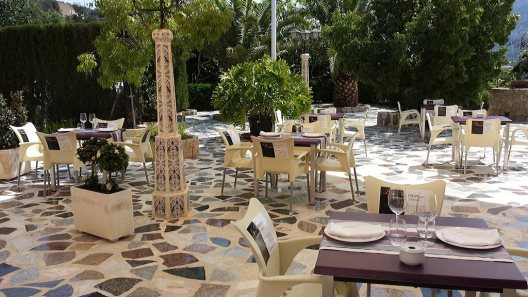 Hotel La Morena