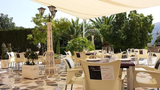 Hotel La Morena