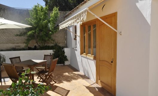 Hotel La Morena