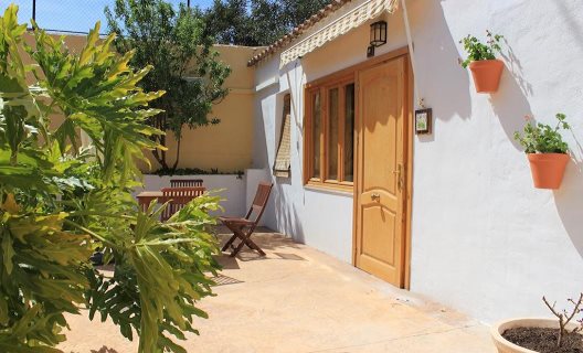 Hotel La Morena