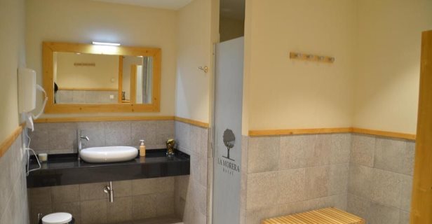 Hotel La Morera