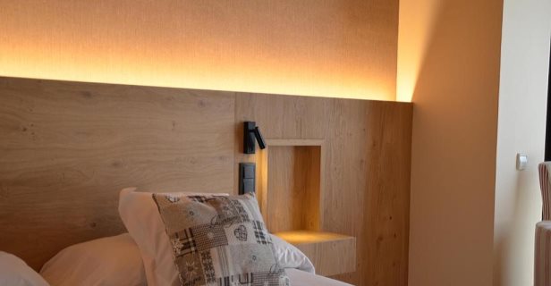 Hotel La Morera
