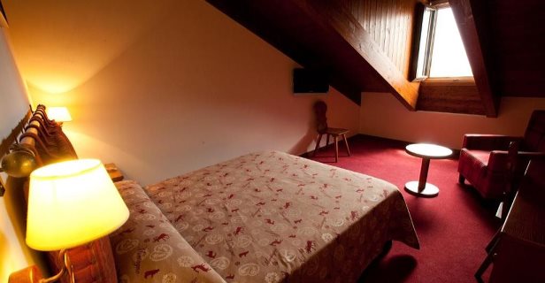 Hotel La Morera