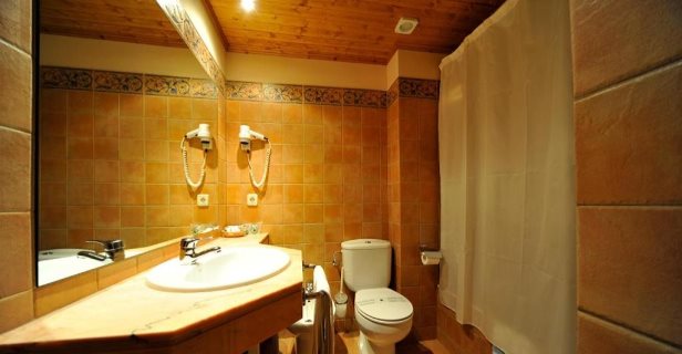 Hotel La Morera