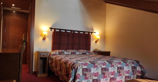 Hotel La Morera