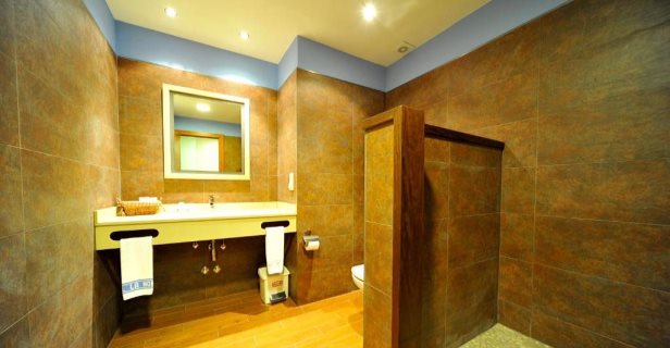 Hotel La Morera