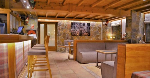 Hotel La Morera