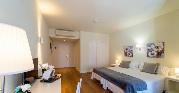 Hotel La Mota