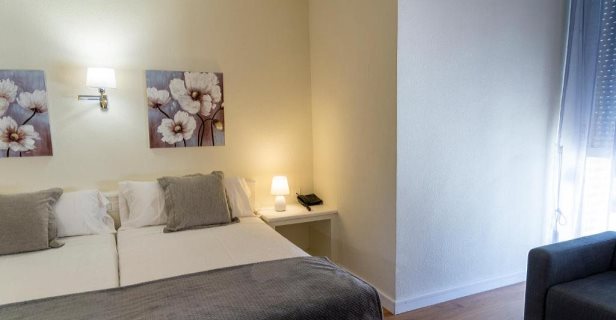 Hotel La Mota
