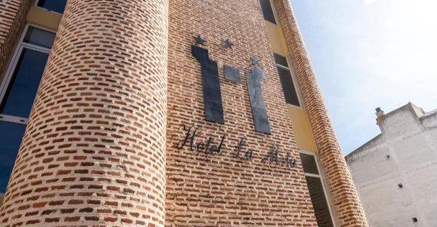 Hotel La Mota
