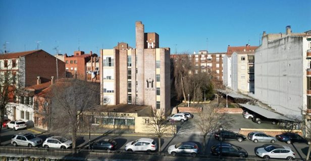 Hotel La Mota