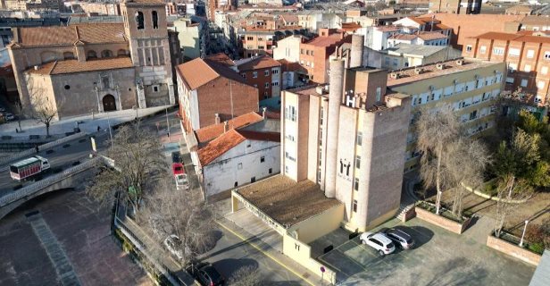 Hotel La Mota