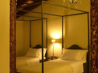 Hotel La Mozaira