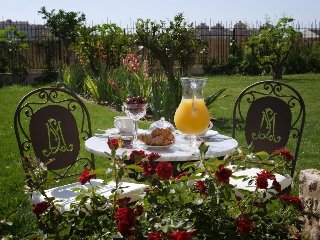Hotel La Mozaira