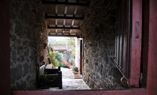 Hotel La Mula De Los Arribes