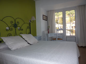 Hotel La Muñequilla