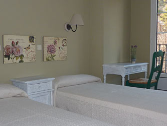 Hotel La Muñequilla