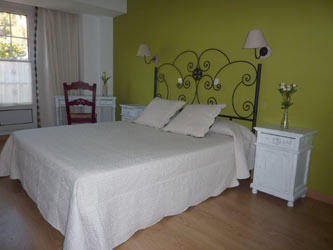 Hotel La Muñequilla