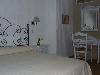 Hotel La Muñequilla