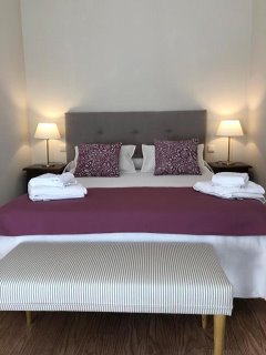 Hotel La Muralla