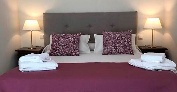 Hotel La Muralla