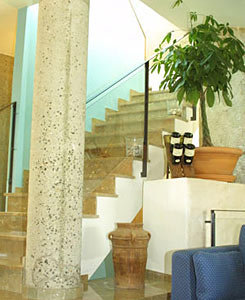 Hotel La Muralla