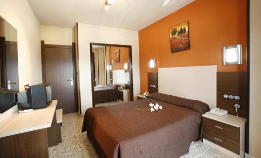 Hotel La Nava