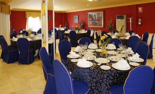 Hotel La Nava
