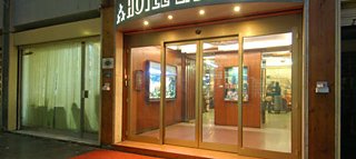Hotel La Pace