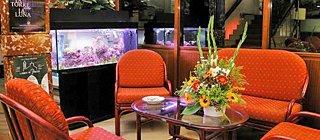 Hotel La Pace