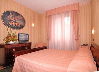 Hotel La Pace
