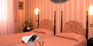 Hotel La Pace