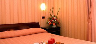 Hotel La Pace